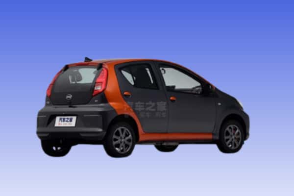 萍乡市芦溪抵押微型汽车