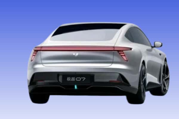 萍乡市芦溪回收小米汽车
