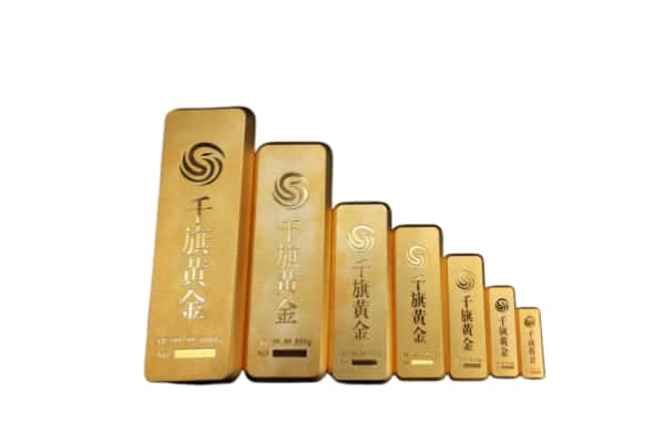 萍乡市芦溪上门回收各种金条价格